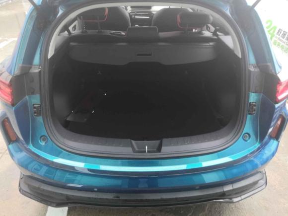 [无锡·苏U] 二手哈弗哈弗赤兔2021款 激擎版 1.5T 铂金兔