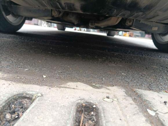 [无锡·苏B] 二手凯迪拉克凯迪拉克ATS-L2016款 25T 舒适型