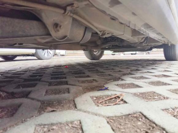 [济南·鲁A] 二手五菱汽车五菱宏光2014款 1.5L S舒适型