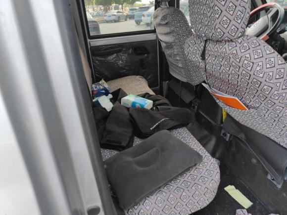 [温州·浙J] 二手五菱汽车五菱荣光新卡2022款 1.5L标准型加长双排LAR