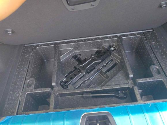 [金华·浙G] 二手吉利汽车吉利ICON2020款 1.5TD i9 BSG