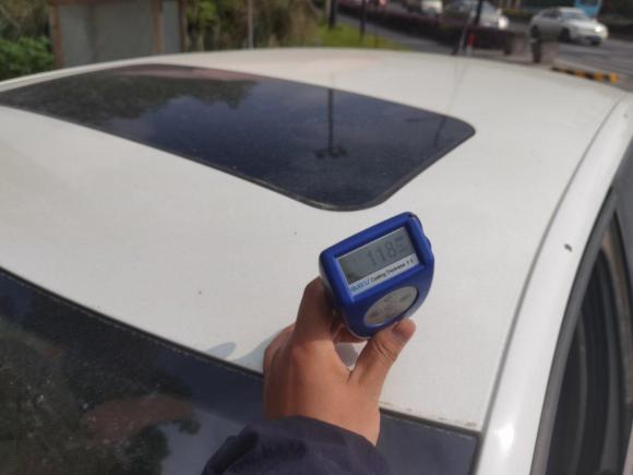 [杭州·浙E] 二手斯柯达昕动2014款 1.6L 自动悦享版