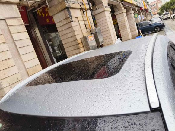 [佛山·粤T] 二手马自达马自达CX-52017款 2.0L 自动两驱智享型 国V