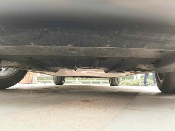 [成都·川A] 二手蔚来蔚来ES62020款 600KM 运动版