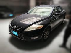 [苏州·苏E]福特&nbsp;&nbsp;蒙迪欧-致胜&nbsp;&nbsp;2011款 2.3L 豪华型