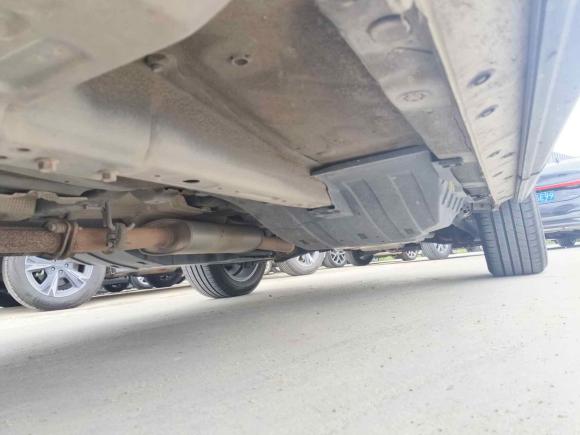 [宁波·皖F] 二手哈弗哈弗H6 Coupe2016款 蓝标 1.5T 自动两驱都市型