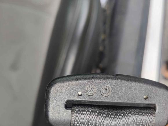 [无锡·苏B] 二手雪佛兰科鲁兹2013款 1.6L SE MT