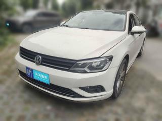 大众凌渡2015款280TSIDSG舒适版