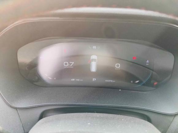 [青岛·黑C] 二手五菱汽车五菱凯捷2020款 1.5T CVT旗舰型