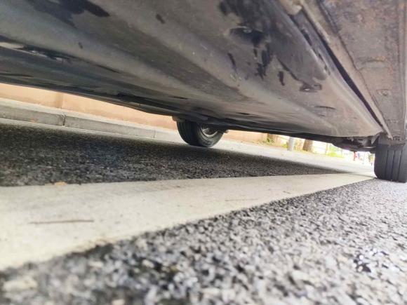 [金华·浙G] 二手大众朗逸2019款 1.5L 自动风尚版 国VI