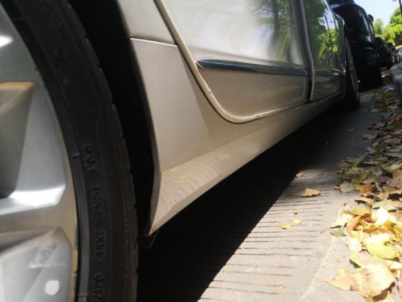 [上海·沪A] 二手凯迪拉克凯迪拉克CT62017款 28T 领先型