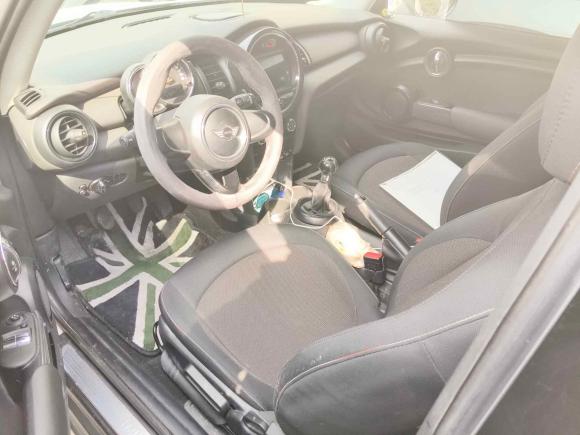 [北京·京N] 二手MINIMINI2015款 1.2T 手动 ONE