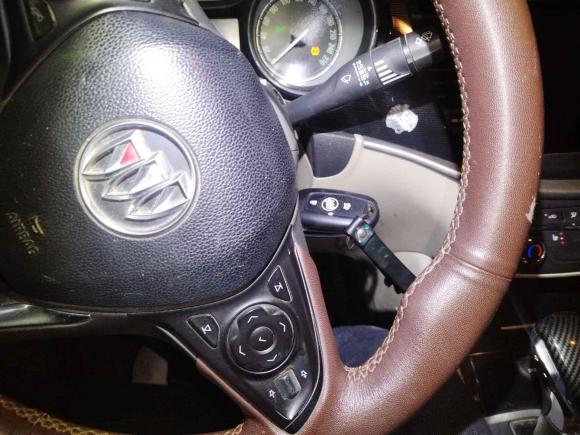 [芜湖·皖B] 二手别克威朗2015款 三厢 15S 自动领先型