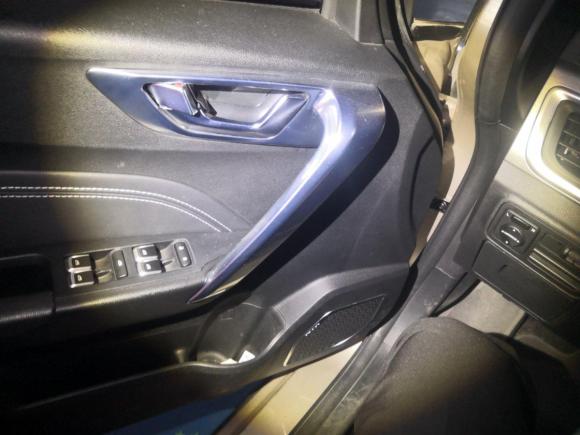 [金华·浙G] 二手吉利汽车远景X32017款 1.5L 自动尊贵型