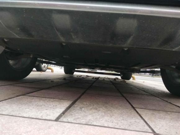 [无锡·苏B] 二手路虎发现运动版2020款 249PS R-Dynamic 性能科技版 7座