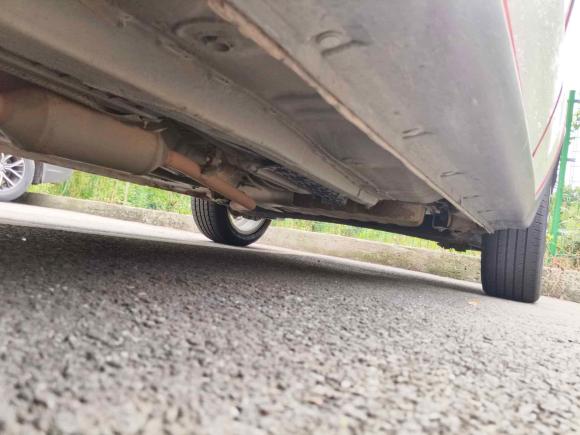 [上海·贵C] 二手长安长安CS352016款 1.6L 手动豪华型 国V