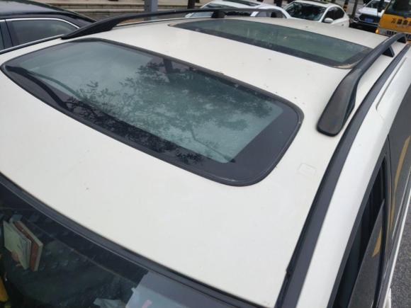 [西安·陕A] 二手丰田普瑞维亚2004款 2.4L AT