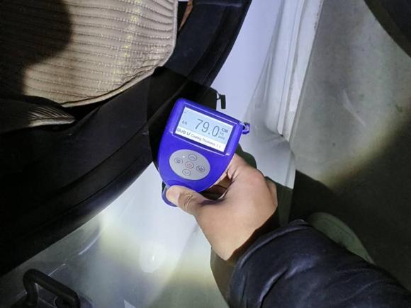 [济南·鲁C] 二手奔驰奔驰B级2012款 B 180