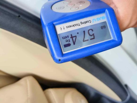 [佛山·粤A] 二手丰田汉兰达2018款 2.0T 四驱至尊版 7座 国V