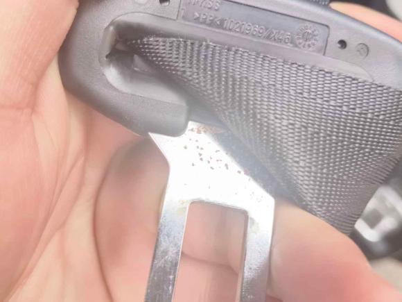 [南昌·赣A] 二手哈弗哈弗H22016款 红标 1.5T 自动两驱豪华型