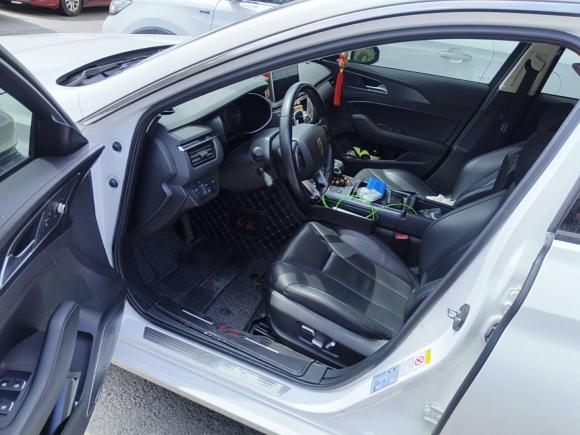 [青岛·鲁B] 二手红旗红旗H52022款 经典款 改款 1.8T 自动智联旗享版