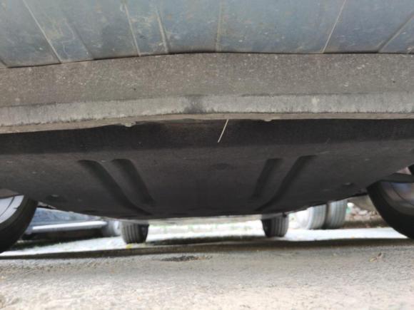 [上海·沪A] 二手别克微蓝62019款 互联智慧型