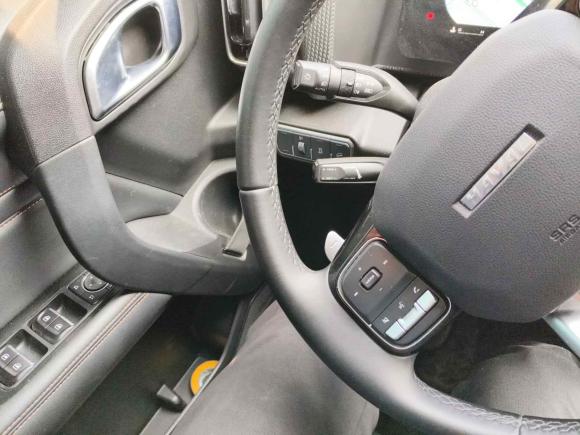 [杭州·豫V] 二手哈弗哈弗大狗2021款 1.5T DCT两驱拉布拉多版