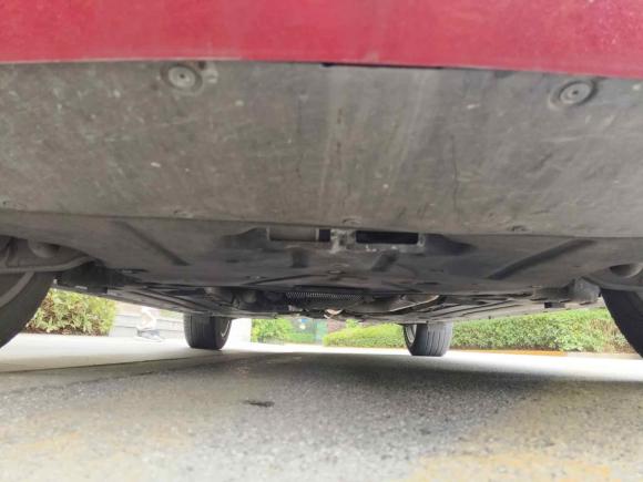 [苏州·苏E] 二手阿尔法·罗密欧Stelvio斯坦维2017款 2.0T 200HP 豪华版