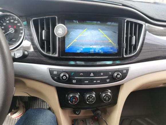 [上海·苏J] 二手宝骏宝骏7302016款 1.5L 手动舒适型 7座 国V