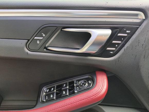 [义乌·浙G] 二手保时捷Macan2018款 Macan 2.0T