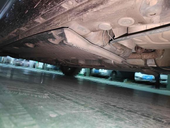 [合肥·皖A] 二手斯柯达Yeti2017款 TSI280 DSG前行版