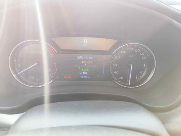 [上海·苏F] 二手凯迪拉克凯迪拉克XT42021款 28T 两驱豪华型