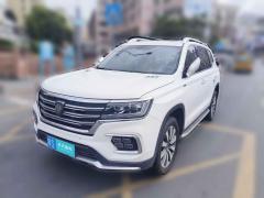 [深圳·粤S] 荣威荣威RX82018款 30T 智联网两驱旗舰版