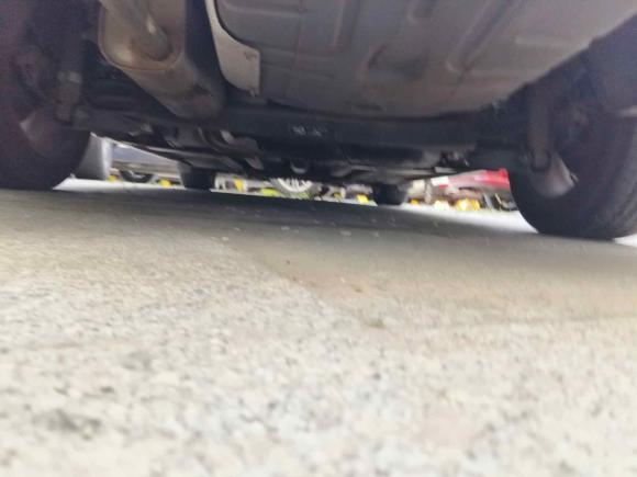 [青岛·鲁B] 二手雪铁龙C4世嘉2016款 1.6L 自动豪华型