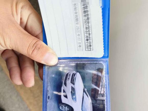 [佛山·粤W] 二手丰田花冠2013款 1.6L 自动卓越版