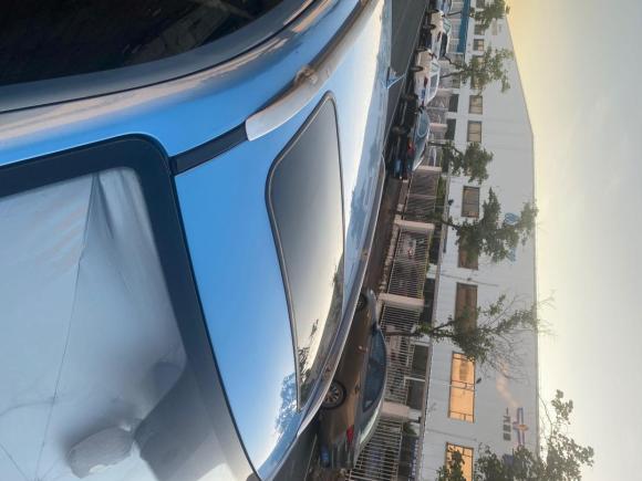 [佛山·粤E] 二手一汽森雅R72016款 1.6L 自动尊贵型