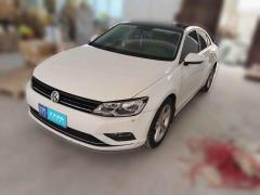 [南昌·赣M] 大众凌渡2015款 280TSI DSG舒适版
