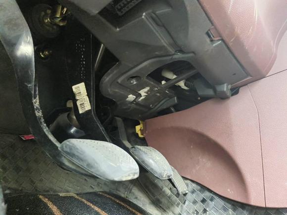 [常州·苏G] 二手比亚迪速锐2015款 改款 1.5L 手动豪华型