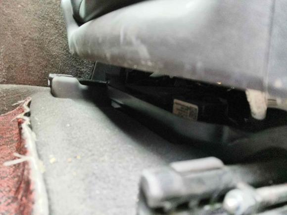 [杭州·浙B] 二手凯迪拉克凯迪拉克SRX2014款 3.0L 精英型