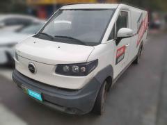 [长沙·湘A] 新吉奥吉奥奥腾2024款 Pro 标准版 41.93kWh 天津恒天