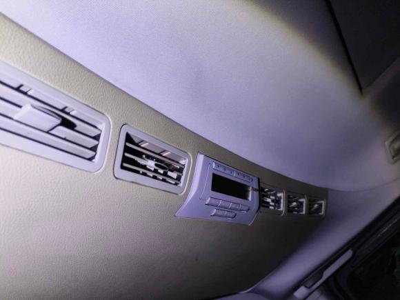 [深圳·粤B] 二手江汽集团瑞风M52017款 2.0T 汽油手动商务版