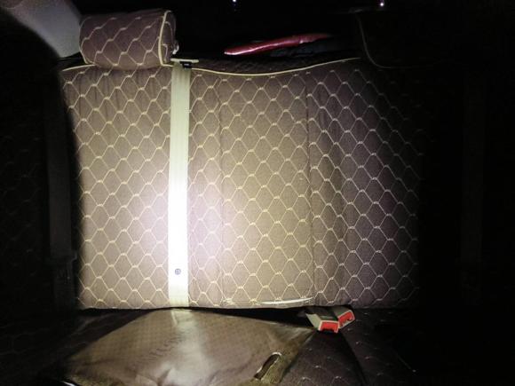 [合肥·皖A] 二手日产轩逸2018款 经典 1.6XE+ 手动领先版