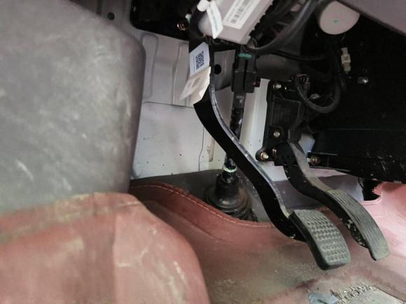 [台州·浙J] 二手金龙龙耀62022款 厢货系列中创新航38.64kWh