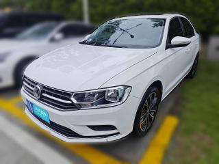 大众宝来2019款宝来·传奇1.5L自动领先型国VI