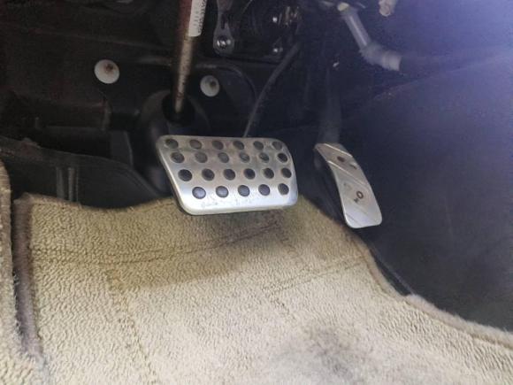 [南通·苏F] 二手马自达马自达62007款 轿跑 2.3L 自动型