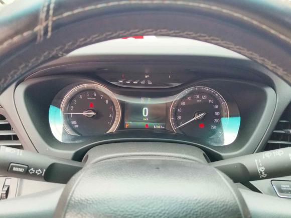 [成都·川A] 二手别克别克GL62019款 18T 6座互联豪华型 国V