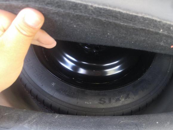 [芜湖·皖B] 二手福特福克斯2011款 两厢 1.8L 自动时尚型