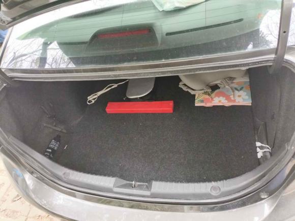 [深圳·粤B] 二手马自达马自达3 昂克赛拉2014款 三厢 2.0L 自动旗舰型