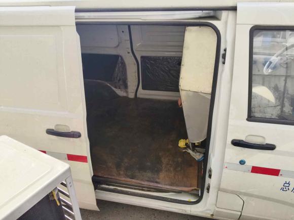 [苏州·苏U] 二手五菱汽车五菱荣光S2021款 1.2L基本型封窗车2座LSI