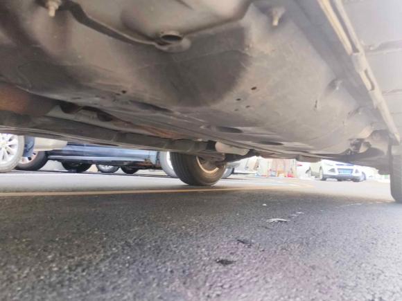 [深圳·粤B] 二手日产奇骏2019款 2.0L CVT智联舒适版 2WD